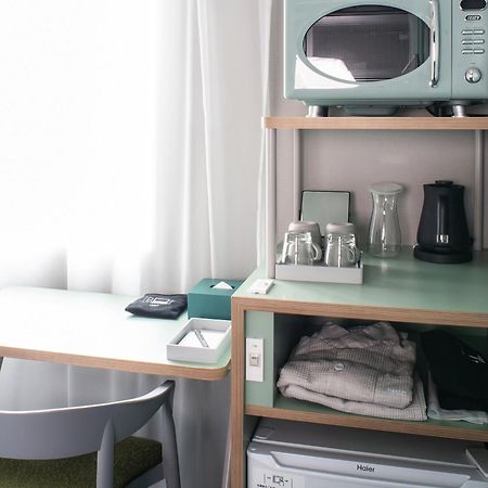 Vessel Inn Takadanobaba Station Tokyo Eksteriør bilde