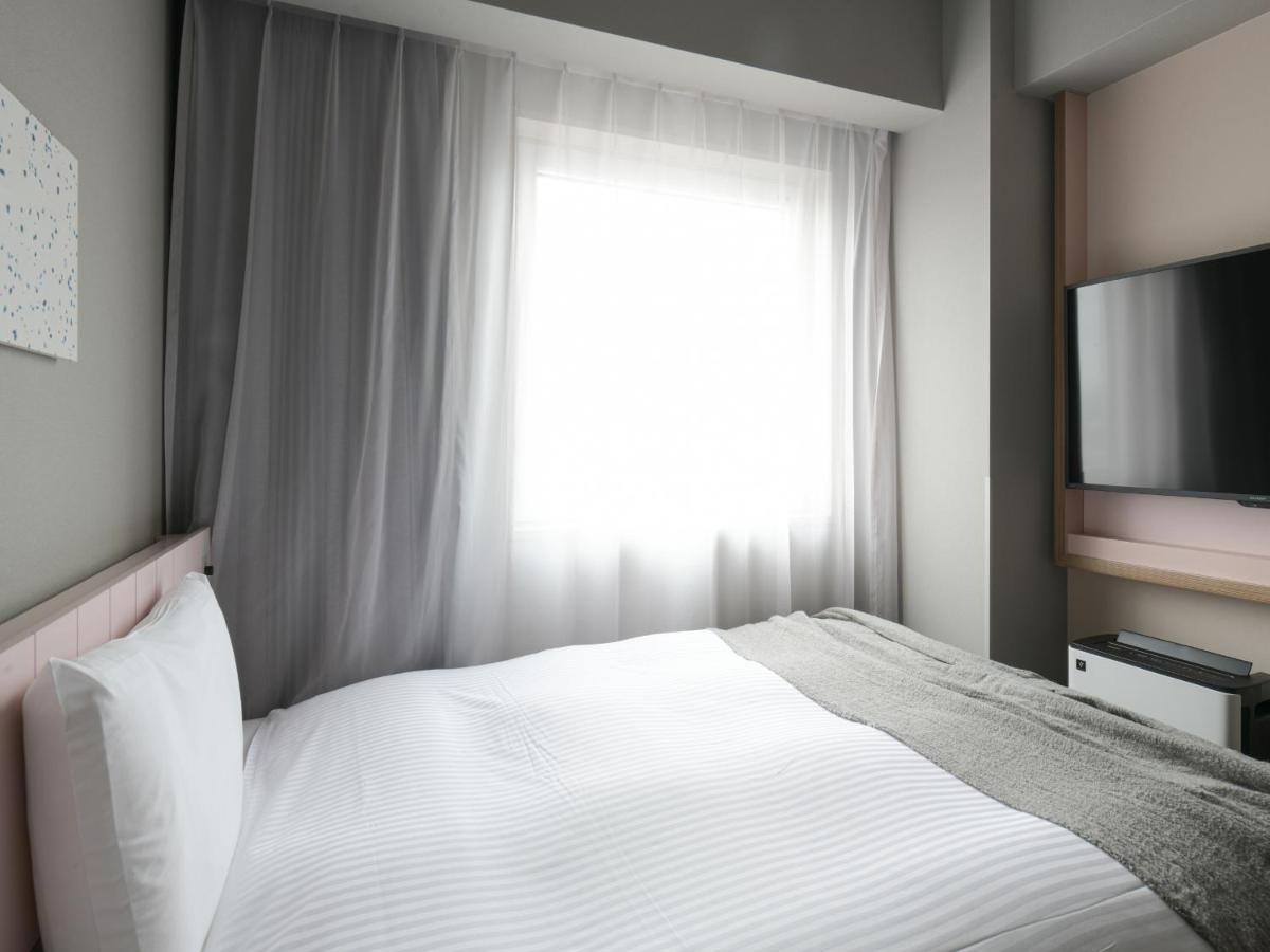 Vessel Inn Takadanobaba Station Tokyo Eksteriør bilde
