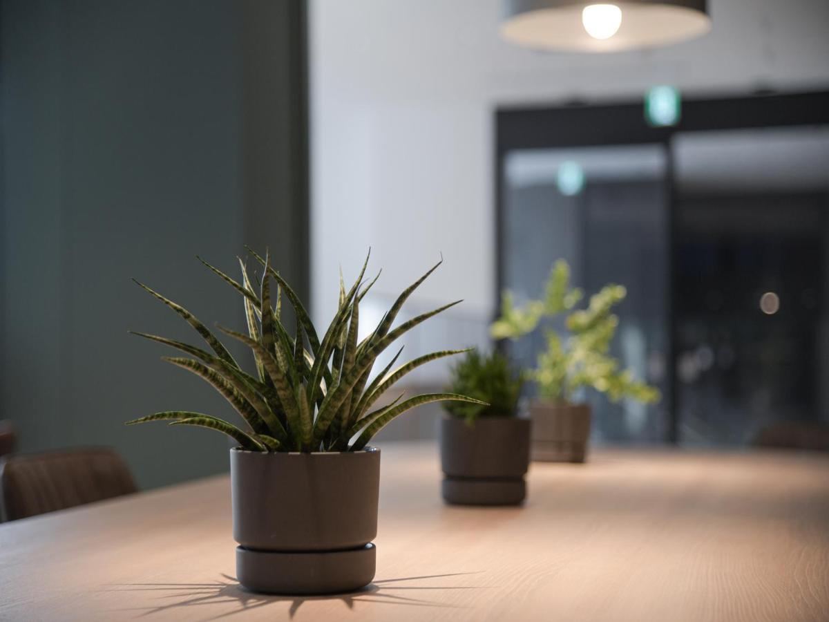 Vessel Inn Takadanobaba Station Tokyo Eksteriør bilde