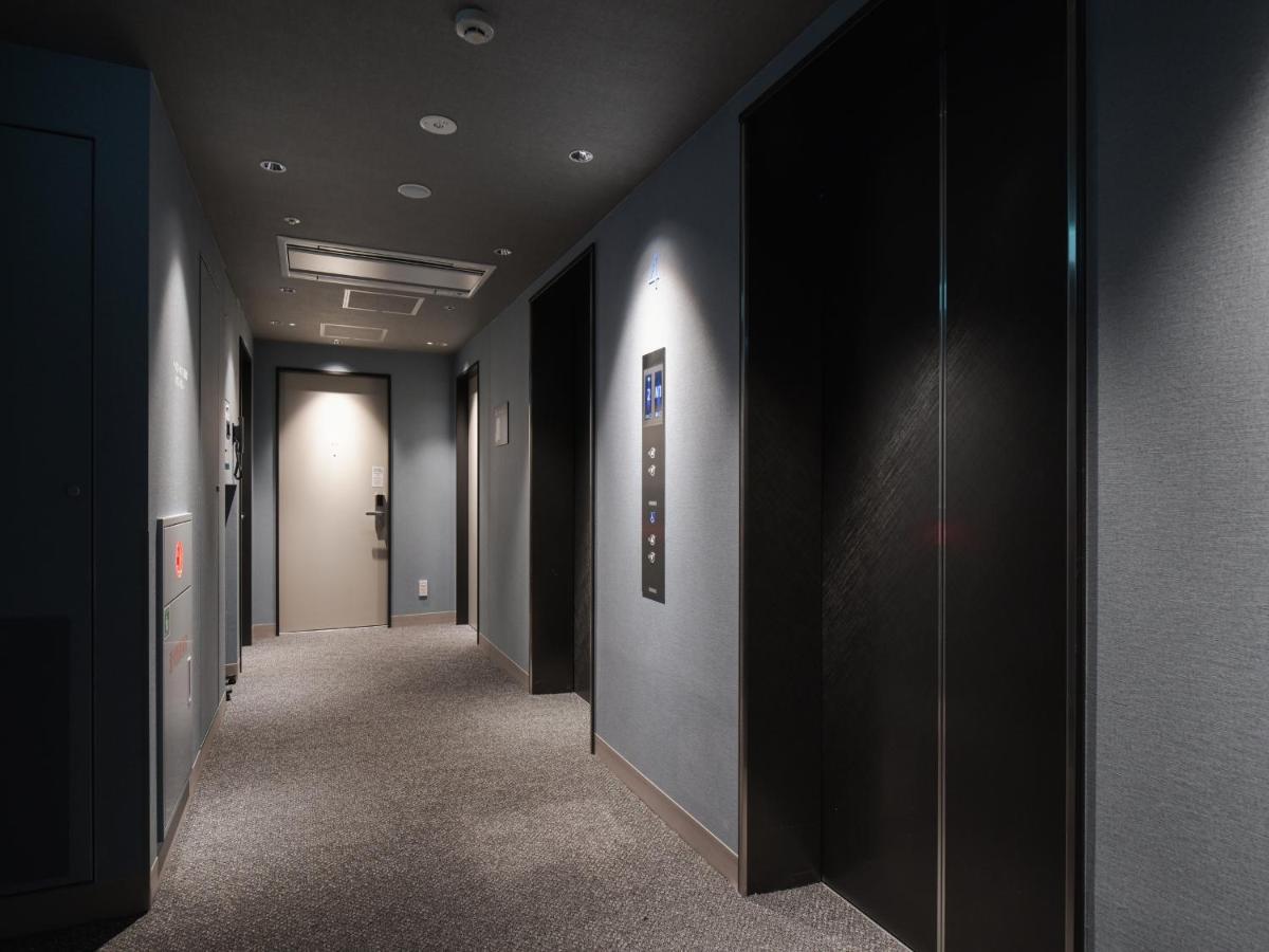 Vessel Inn Takadanobaba Station Tokyo Eksteriør bilde