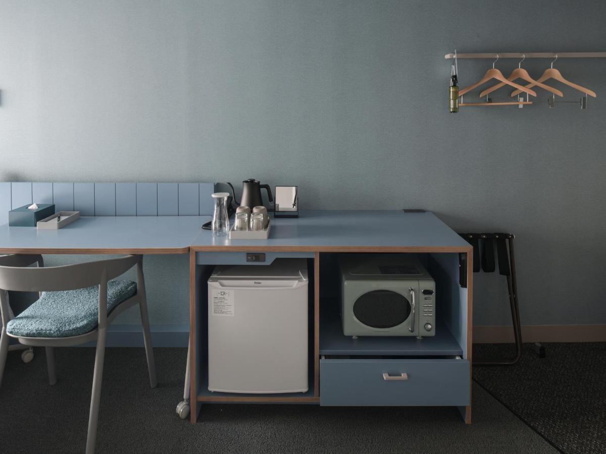Vessel Inn Takadanobaba Station Tokyo Eksteriør bilde