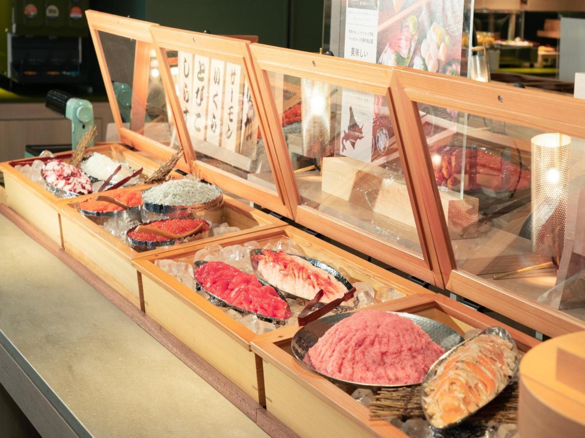 Vessel Inn Takadanobaba Station Tokyo Eksteriør bilde