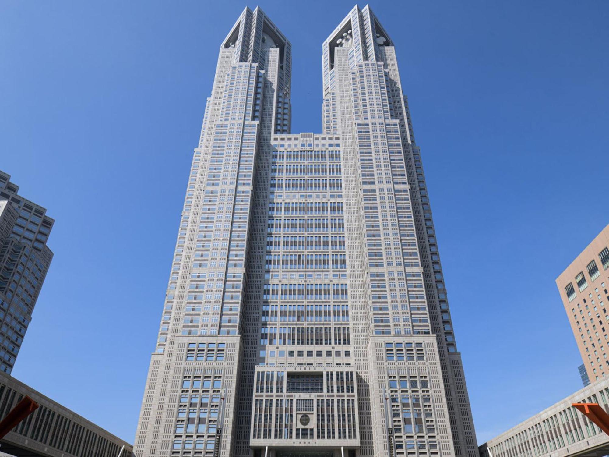 Vessel Inn Takadanobaba Station Tokyo Eksteriør bilde