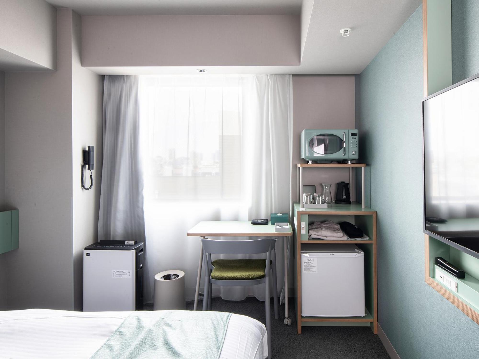 Vessel Inn Takadanobaba Station Tokyo Eksteriør bilde