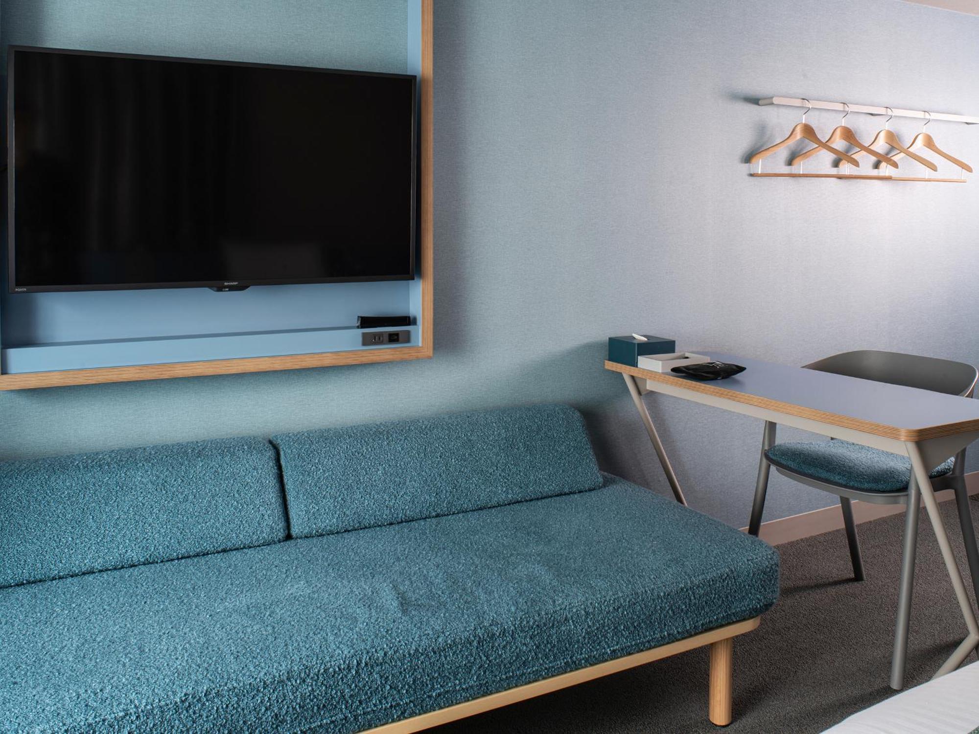 Vessel Inn Takadanobaba Station Tokyo Eksteriør bilde