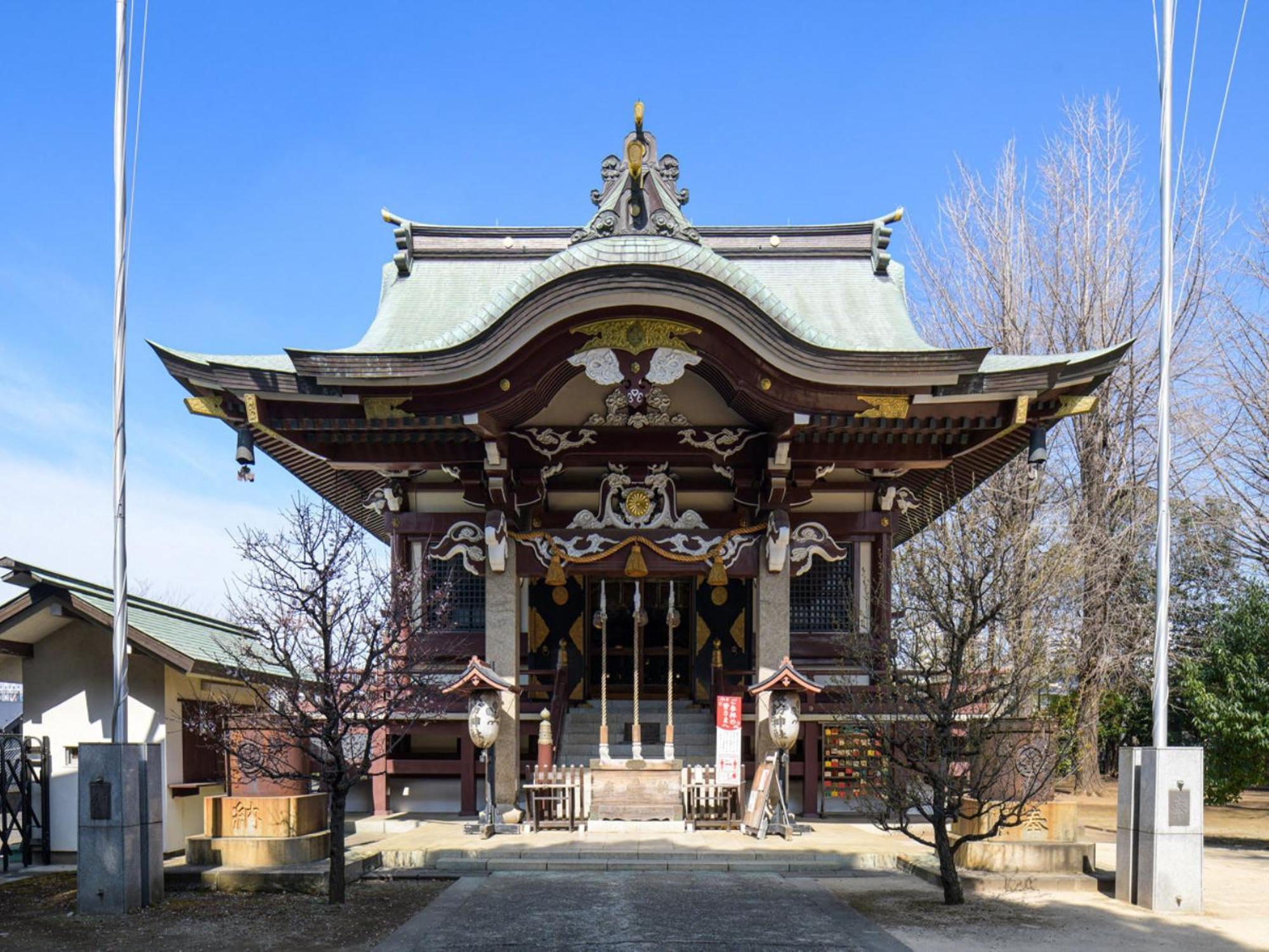 Vessel Inn Takadanobaba Station Tokyo Eksteriør bilde